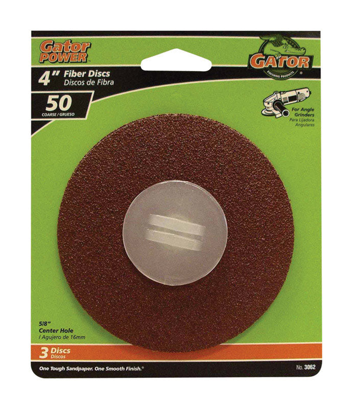 SANDDISC 4"GRIND 50G PK3