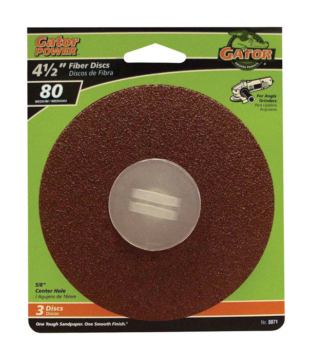 SANDDISC4.5GRIND 80G PK3