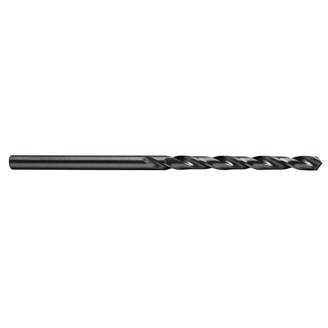 Century Drill & Tool #21 X 3-1/4 in. L High Speed Steel Wire Gauge Bit Straight Shank 1 pc