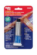 SOLDER FLX PB FREE .75OZ