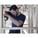 Irwin Speedbor 1/4 in. X 6 in. L Carbon Steel Wood Boring Bit Hex Shank 1 pc