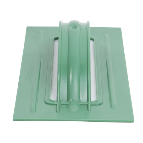 Marshalltown QLT 4-1/4 in. W Plastic Finishing Trowel