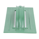 Marshalltown QLT 4-1/4 in. W Plastic Finishing Trowel