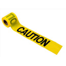 TAPE BARACD CAUTION 200'