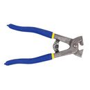 QEP 1 in. H X 0.9 in. W X 8.5 in. L Steel Tile Nipper 1 pk