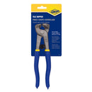 QEP 1 in. H X 0.9 in. W X 8.5 in. L Steel Tile Nipper 1 pk