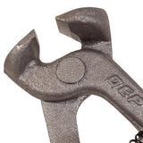 QEP 1 in. H X 0.9 in. W X 8.5 in. L Steel Tile Nipper 1 pk