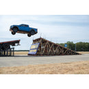 Irwin Quick-Grip 24 in. X 3-1/2 in. D Bar Clamp 300 lb