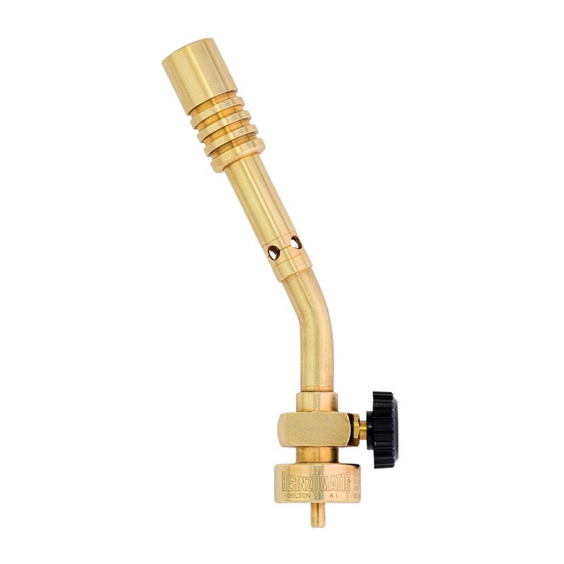 Bernzomatic Jumbo Torch Head 1 pc