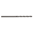 Century Drill & Tool 2-3/8 in. L High Speed Steel Wire Gauge Bit Straight Shank 1 pc