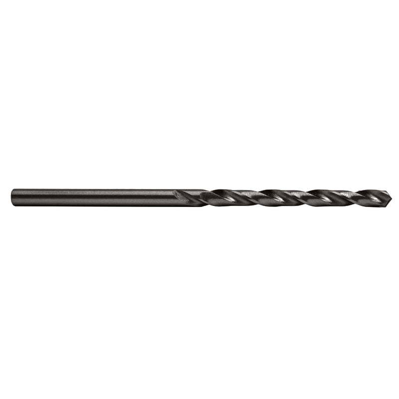 Century Drill & Tool #30 X 2-3/4 in. L High Speed Steel Wire Gauge Bit Straight Shank 1 pc