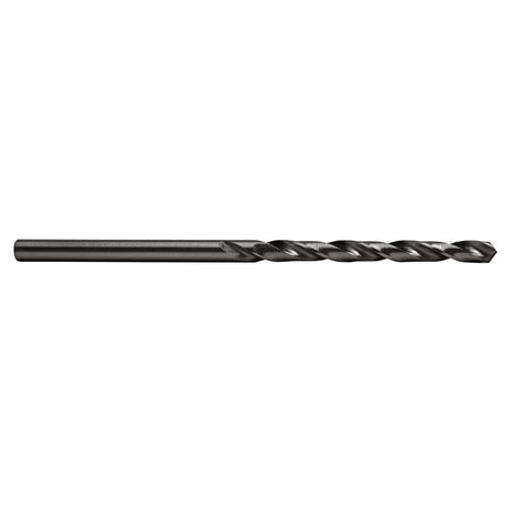 Century Drill & Tool #30 X 2-3/4 in. L High Speed Steel Wire Gauge Bit Straight Shank 1 pc