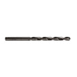 Century Drill & Tool #10 X 3-5/8 in. L High Speed Steel Wire Gauge Bit Straight Shank 1 pc