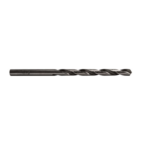 Century Drill & Tool #10 X 3-5/8 in. L High Speed Steel Wire Gauge Bit Straight Shank 1 pc