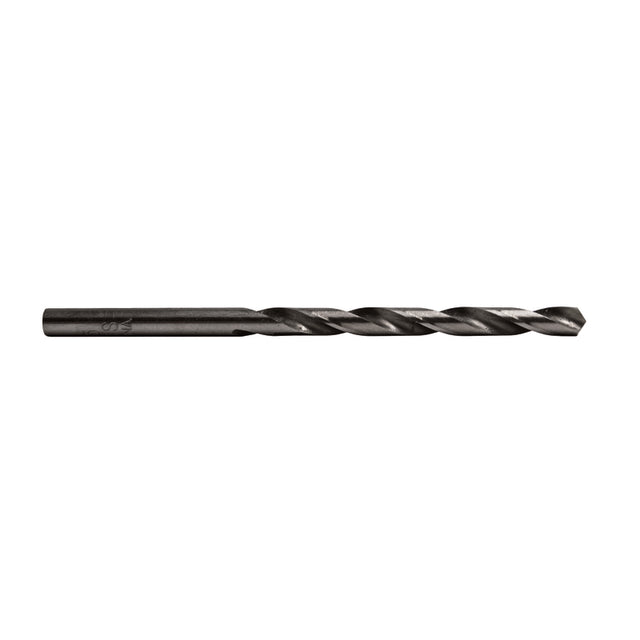 Century Drill & Tool #3 X 3-3/4 in. L High Speed Steel Wire Gauge Bit Straight Shank 1 pc