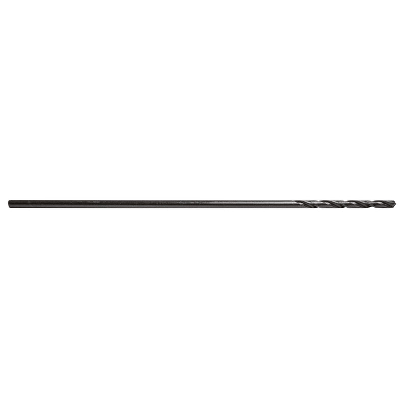 Century Drill & Tool 1/16 in. X 6 in. L High Speed Steel Drill Bit Straight Shank 1 pc