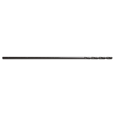 Century Drill & Tool 1/16 in. X 6 in. L High Speed Steel Drill Bit Straight Shank 1 pc