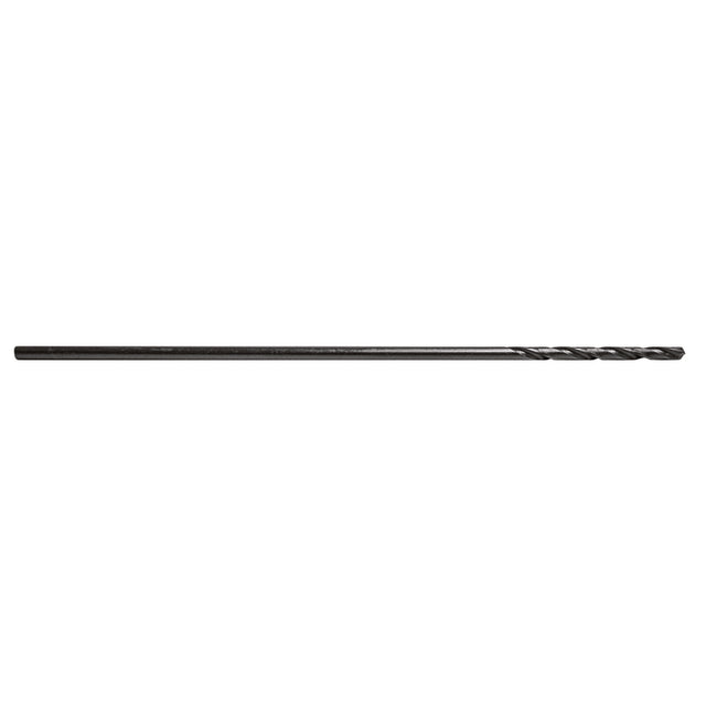 Century Drill & Tool 1/16 in. X 6 in. L High Speed Steel Drill Bit Straight Shank 1 pc