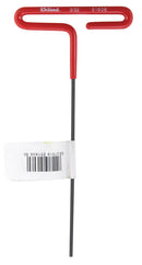 HEX KEY T HNDL 6" 3/32"