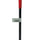 HEX KEY T HNDL 6" 3/16"