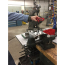 Eklind 7/32 in. SAE T-Handle Hex Key 1 pc