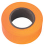 FLAGGING TAPE ORG 150'L