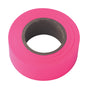 FLAGGING TAPE PINK 150'L