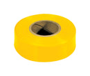 FLAGGING TAPE YLW 300'L