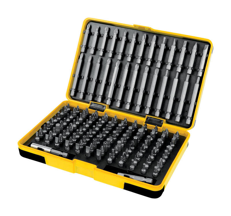 MASTER BIT SET 148PC