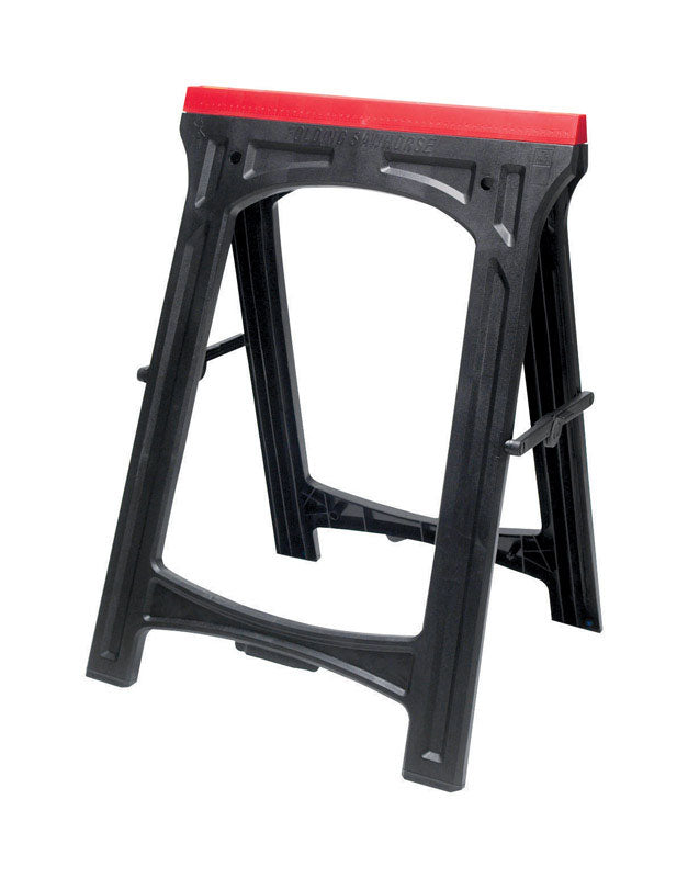 SAWHORSE SET 2PC 30"H