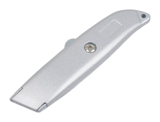 RETRACTABLE UTILITY KNIF