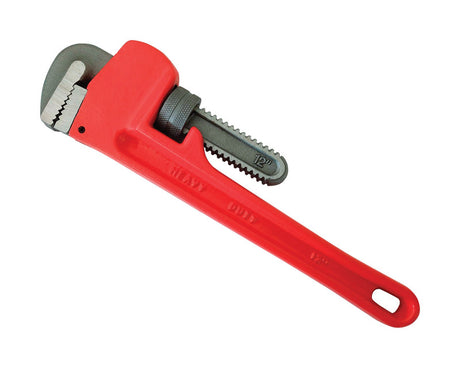 PIPE WRENCH HVY DTY 12"