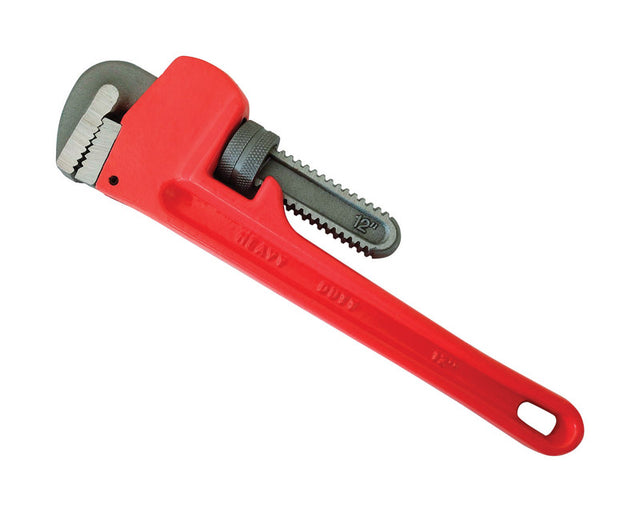 PIPE WRENCH HVY DTY 12"
