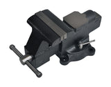 BENCH VISE SWIVL BASE 6"