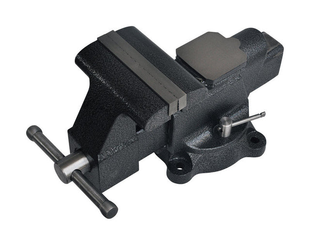 BENCH VISE SWIVL BASE 6"