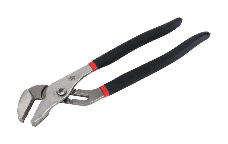 GROOVE JOINT PLIERS 12"L