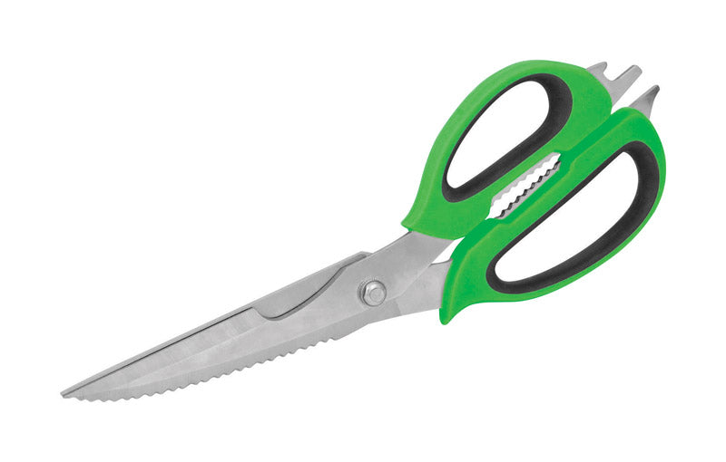 MULTI-FUNCTN SHEARS 9IN1