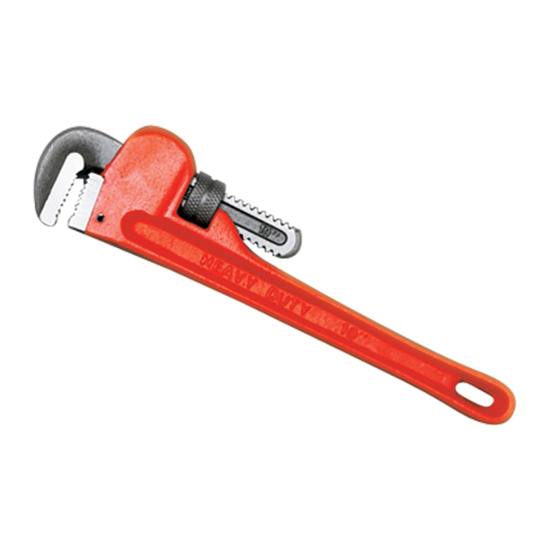 PIPE WRENCH 10"X1-1/2"