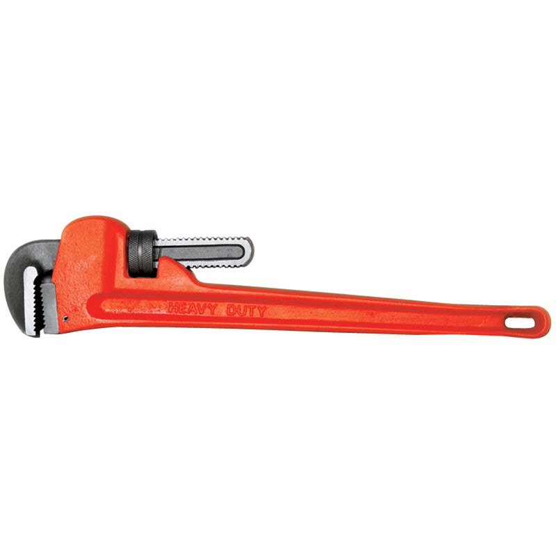 PIPE WRENCH 18"X2-1/8"