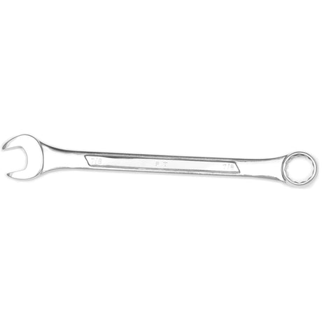 COMBO WRENCH 12PT 7/8"
