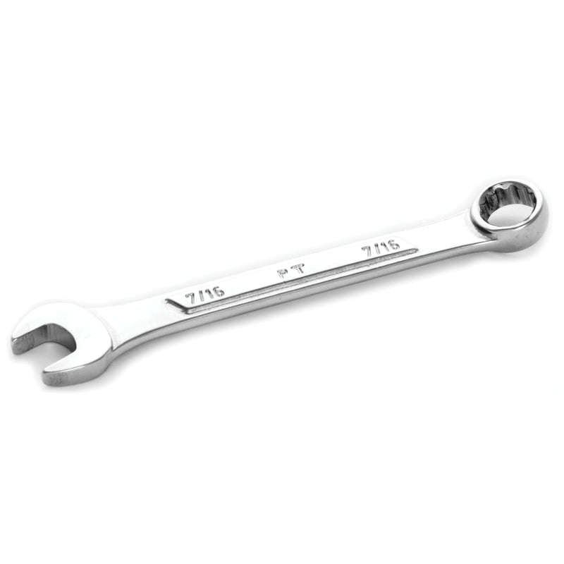 COMBO WRENCH 12PT 7/16"