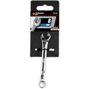 Performance Tool 8 mm X 8 mm 12 Point Metric Combination Wrench 1 pc