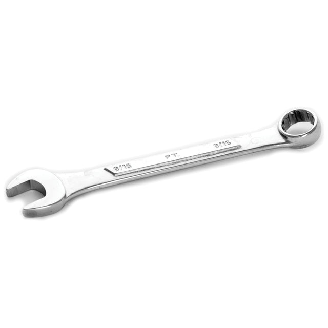 COMBO WRENCH 12PT 9/16"