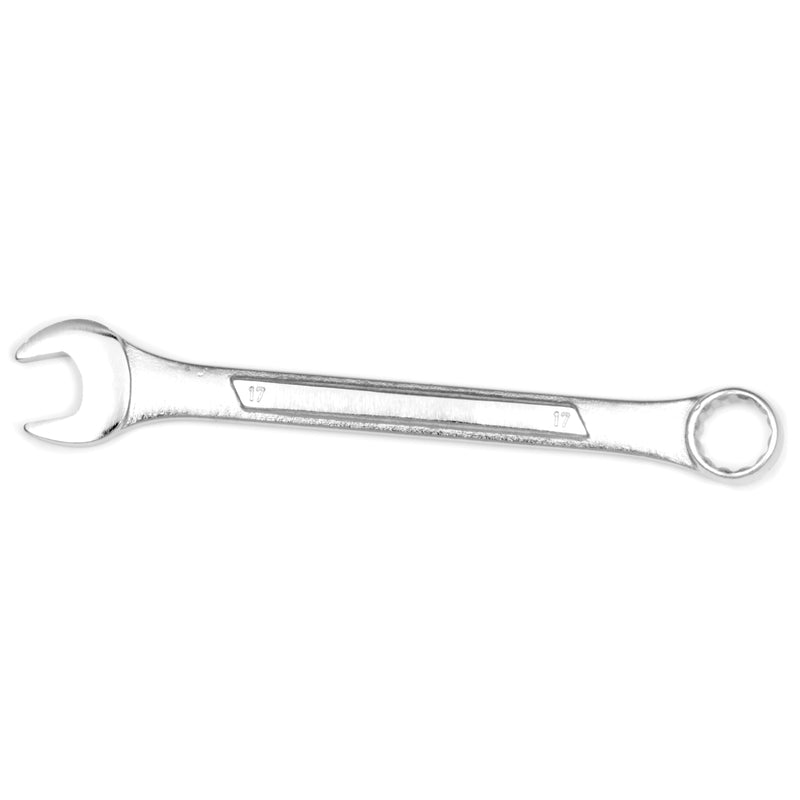 COMBO WRENCH 12PT 17MM