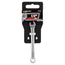 COMBO WRENCH 12PT 1/4"