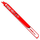 METAL RECIP SWBLD 12"8T