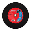 METAL HS C/O DSC 12"20MM