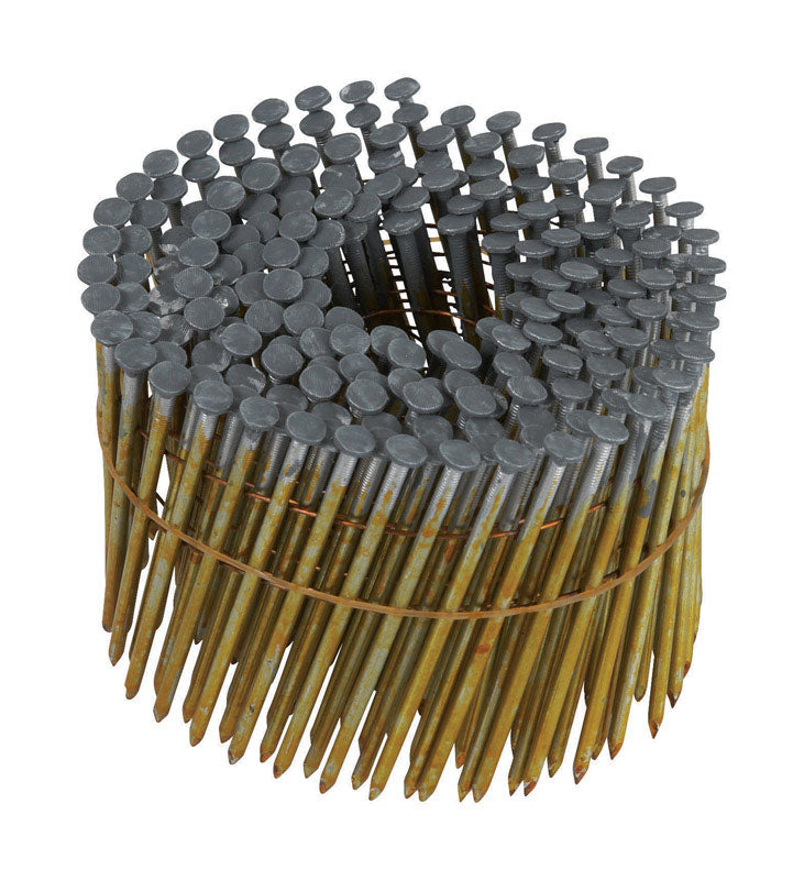 COIL NAIL 3"X.12"4000P