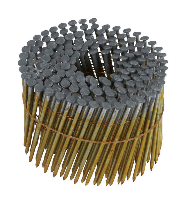 COIL NAIL 3"X.12"4000P