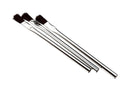SOLDER FLUX BRUSH 3PK